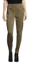 Thumbnail for your product : Polo Ralph Lauren Twill Cargo Jogger Pants
