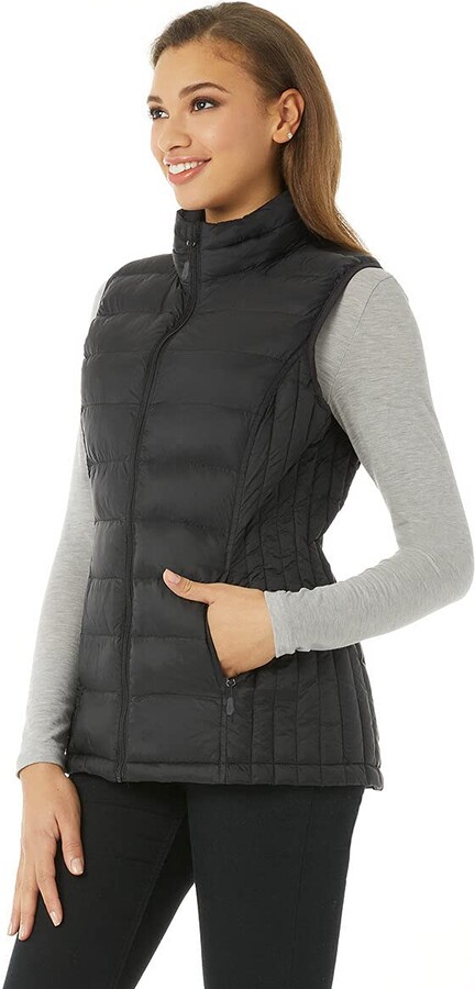 32 degrees packable vest