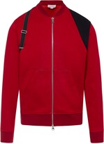 Thumbnail for your product : Alexander McQueen Coats Red