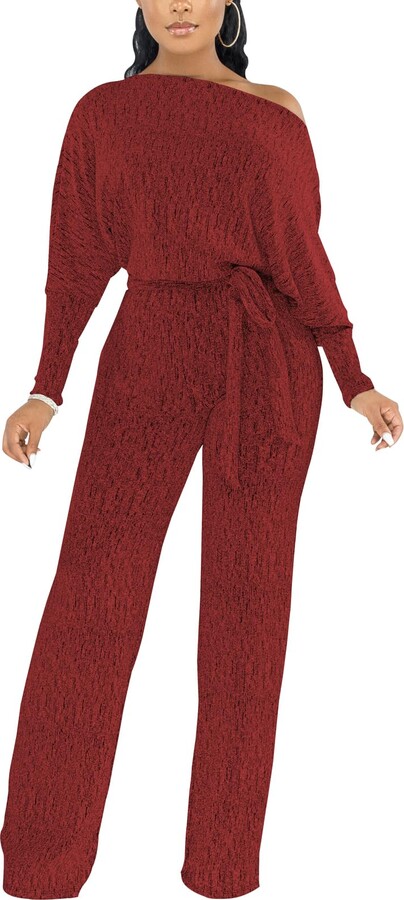 New Women Pants Playsuit Romper Jumpsuit One-piece Overall Clubwear Long  Elegant