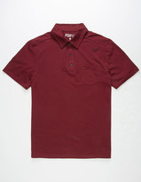 Thumbnail for your product : Fox Legacy Mens Polo Shirt