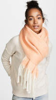 Thumbnail for your product : Free People Kensington Brushed Herringbone Scarf