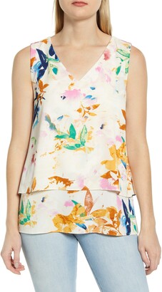 chaus tops