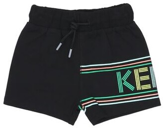 Kenzo Kids KIDS Shorts & Bermuda Shorts