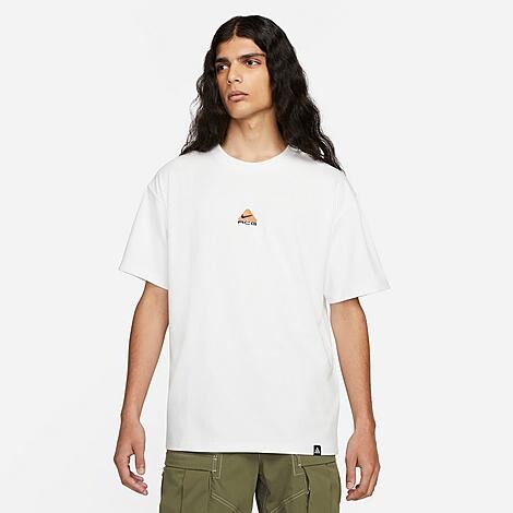 Nike Men's ACG Short-Sleeve T-Shirt - ShopStyle