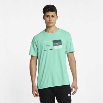 Nike Nike Men's T-Shirt Premium Breaking Point