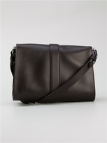 Thumbnail for your product : Proenza Schouler Buckle Shoulder Bag