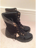 Thumbnail for your product : Dolce & Gabbana Boots