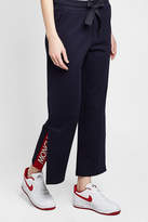 Thumbnail for your product : Moncler Cotton Jogging Pants