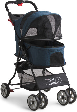TJMAXX Catalina Pet Stroller - ShopStyle