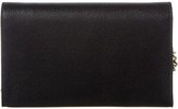 Thumbnail for your product : Versace Leather Clutch