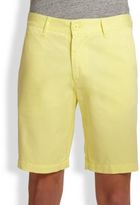 Thumbnail for your product : Kitsune Tee Bermuda Shorts