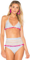 Thumbnail for your product : Tularosa Nina Bikini Top