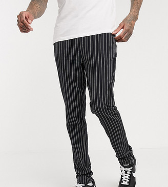 Pinstripe Men Jeans | Shop the world’s largest collection of fashion ...