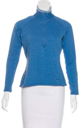 Patagonia Long Sleeve Pullover Sweatshirt