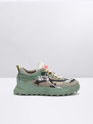 Off-White Odsy-1000 Sneakers - ShopStyle