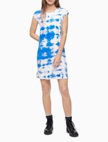 Calvin Klein Cap Sleeve Women's Dresses | Shop the world's largest 