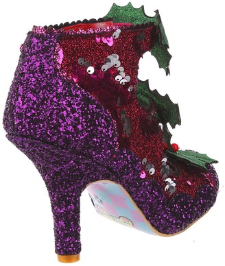 Purple High Heel Shoes | Shop the world's largest collection of fashion |  ShopStyle UK