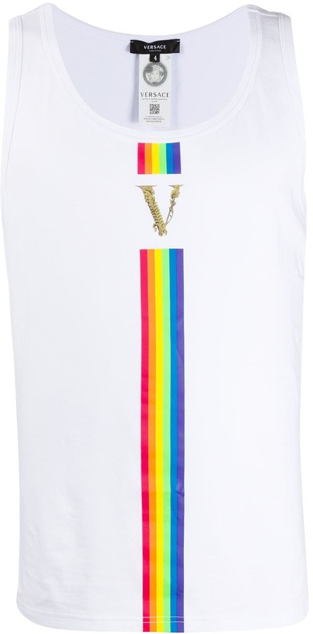 versace pride shirt