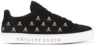 Philipp Plein low-top sneakers