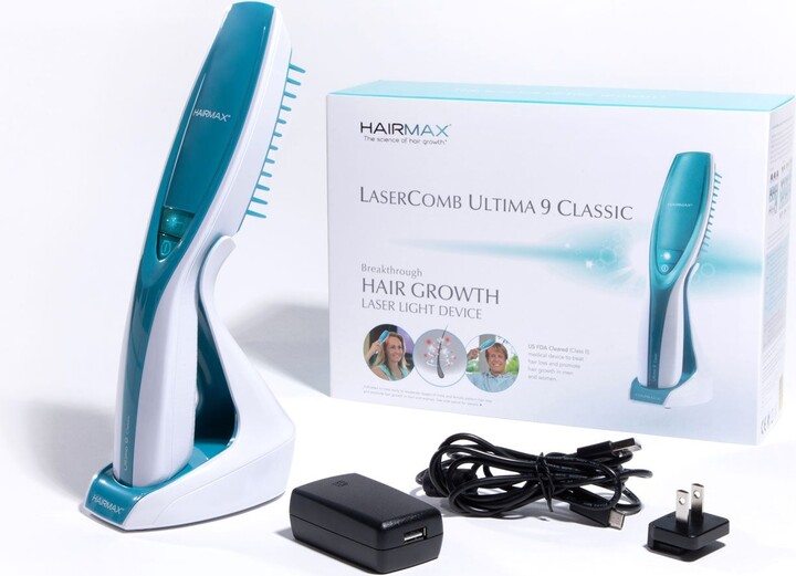 Ultima 9 Classic LaserComb