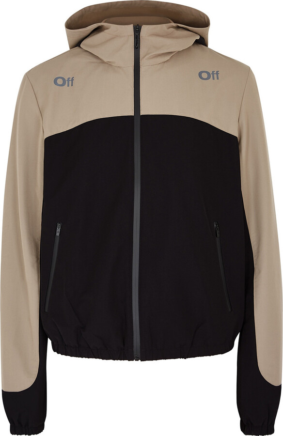 WTAPS 21ST JACKET NYLON. TAFFETA. PERTEX