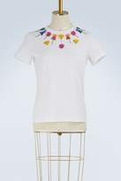 Iven embroidered t-shirt 