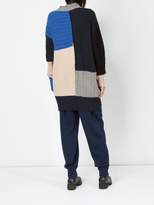 Thumbnail for your product : Miaoran longsleeved knit jumper