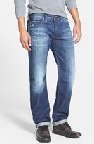 Thumbnail for your product : Diesel 'Safado' Slim Fit Jeans (0833N)