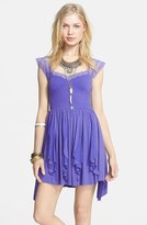 Thumbnail for your product : Free People 'Miss' Minidress