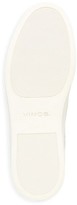 Thumbnail for your product : Vince Weber Canvas Flatform Sneakers