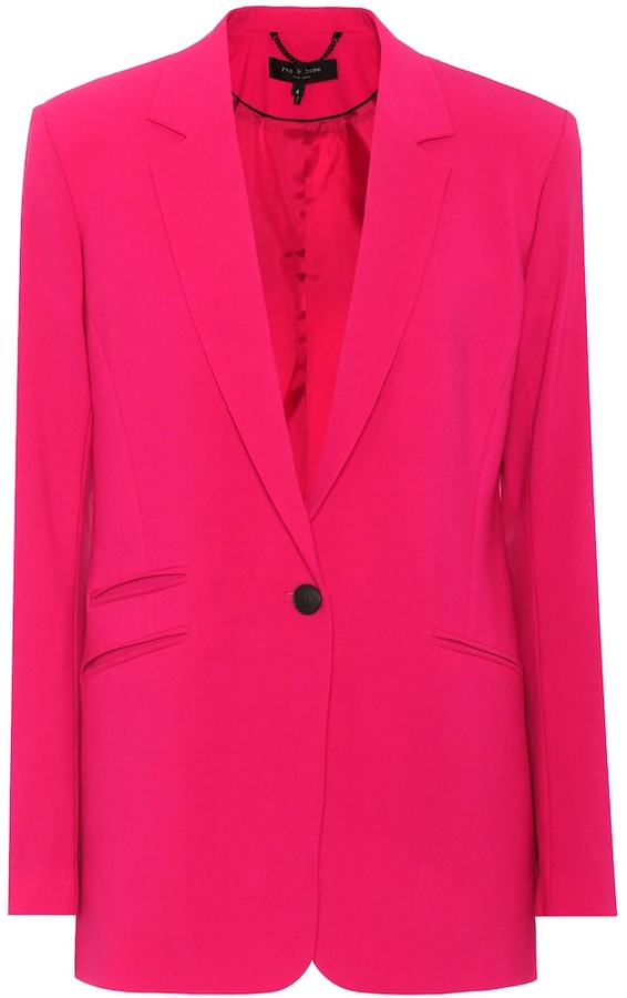 rag & bone ridley blazer