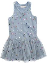 Thumbnail for your product : Stella McCartney Bell Party Dress