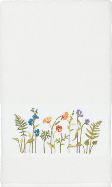 Serenity Turkish Cotton Bath Towel