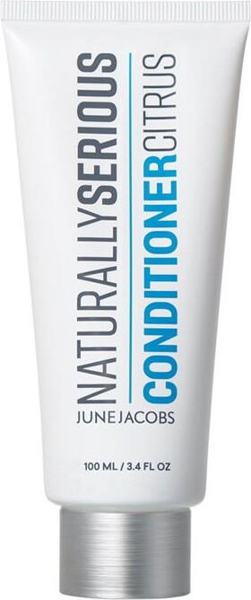 Naturally Serious Citrus Conditioner