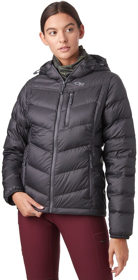 rab men's continuum jacket