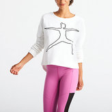 Thumbnail for your product : Lucy Show Up Pullover Graphic