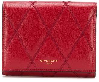 Givenchy tri-fold GV3 wallet