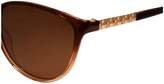 Thumbnail for your product : Alfred Sung Polarized 53MM Cateye Sunglasses