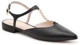 Thumbnail for your product : Nanette Lepore Angeline Flat
