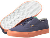 Thumbnail for your product : Paul Smith Junior Balfour Sneakers Colored Detail (Little Kids/Big Kids)
