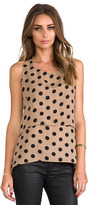 Thumbnail for your product : Lauren Conrad Paper Crown by Cher Blouse
