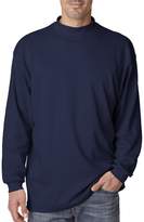 Thumbnail for your product : 8510 UltraClub Mock Turtle Neck