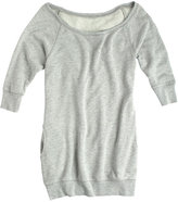 Thumbnail for your product : Delia's Jeselle Tunic Sweatshirt