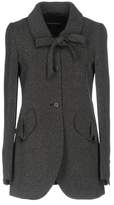 Thumbnail for your product : Emporio Armani Coat