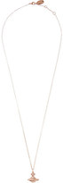 Thumbnail for your product : Vivienne Westwood Grace pendant