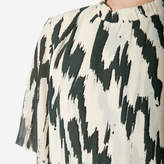 Thumbnail for your product : Samsoe & Samsoe Women's Gao Short Sleeve Dress