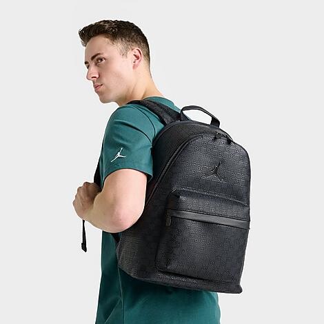 Jumpman Monogram Backpack