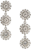 Thumbnail for your product : Kate Spade Estate Garden Linear Earrings