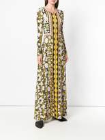 Thumbnail for your product : Temperley London Nellie printed dress